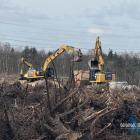 Przebudowa ulicy Wojska Polskiego w Jaworznie
