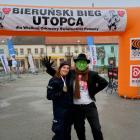 Pierwsze miejsce dla Marty Głowacz-Mocherek