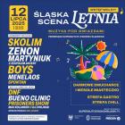 Śląska Scena Letnia