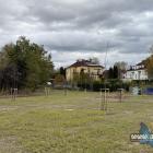 Nowy skwer w centrum Jaworzna