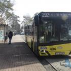 Linia autobusowa nr 292