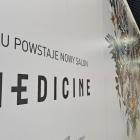 Medicine Galeria Galena