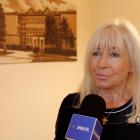 Sędzia Anna Maria Wesołowska
