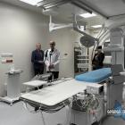 Nowa sala hybrydowa w szpitalu w Sosnowcu