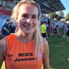 Pani Iwona 