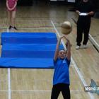 Drużynowe halowe zawody lekkoatletyczne