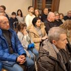 Koncert duetu Magdadam we Wspólnocie Betlejem, 28 grudnia  