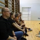 tenis stołowy - GP Pieczysk
