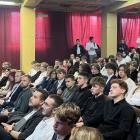 Debata ''AI. Szansa czy zagrożenie