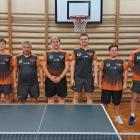 Mecz LKS Ciężkowianka II Jaworzno  vs UKS Huragan II Sosnowiec