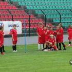 Football Camp Atletico Madryt w Jaworznie