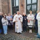 Światowe Dni Ubogich we Wspólnocie Betlejem - relikwie św. Teresy z Lisieux oraz św....