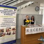 Dzień otwarty w ZSP 4 w Jaworznie