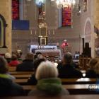 VI Byczyńska Droga Krzyżowa. Fot. Patrycja Koprzak