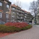 Ambrowiec w Katowicach