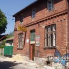 Budynek bożnicy i szkoły Żydowskiej na ul. Sądowej (fot. ze zbiorów B. Stanek)