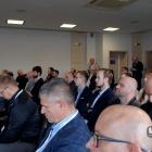 Multikom Business Event