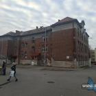 Budynek dawnej Szkoły Podstawowej nr 6 w Jaworznie