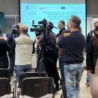 Śląscy przedsiębiorcy poznali nową odsłonę programu „OZE na Start”. WFOŚiGW stawia na...