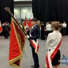 X Wojewódzki Konkurs Pocztów Sztandarowych oraz Wiedzy o Polskich Symbolach i Barwach...