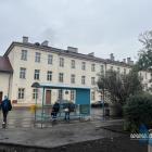Nowa wiata przystanku Szczakowa Dworzec PKP