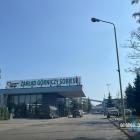 Zakład Górniczy Sobiecki ulica Sulińskiego 2 Jaworzno