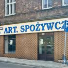 Budynek przy ulicy Mickiewicza w Jaworznie