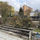 Powstaje Kapliczka Gietrzwałdzka