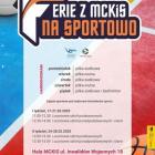 Ferie z MCKiS