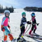 Slalom gigant - zawodnicy
