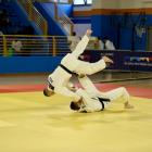 Puchar Europy we Włoszech. Fot. Klub Sportów Walki Satori Jaworzno