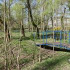 Park im. Lotników Polskich w Jaworznie