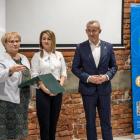 Międzypokoleniowy program rozwoju gospodarczego Regionu - JIG