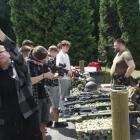 Jaworznickie Dni Bezpieczeństwa w CKZiU