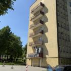 Szpital w Jaworznie