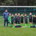 Imprezy sportowe z Ciężkowianką. Fot: LKS 