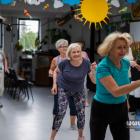 Zumba w Klubie To i Owo w Jaworznie