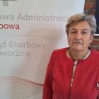 Edyta Celarek, jaworznicki Urząd Skarbowy  