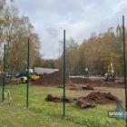 Budowa skateparku 