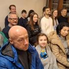 Koncert duetu Magdadam we Wspólnocie Betlejem, 28 grudnia  
