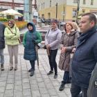Spacer z dr Iwoną Brandys 