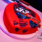 Tort Cukierni Puchatek