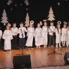 SP 9 Koncert noworoczny