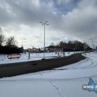 Nowe rondo na skrzyżowaniu ul. Olszewskiego i Jana Pawła II