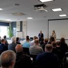 Multikom Business Event