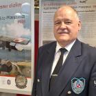 Gen. broni dr pil. Tadeusz Mikutel