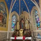 Kościół p.w. św. Elżbiety Węgierskiej w Szczakowej