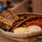 Śniadania Jaworzno - Spichlerz Pyszności menu