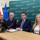 Kierunek Zielona Transformacja/ fot. WFOŚiGW w Katowicach