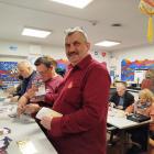 Przygotowania do 34. Finału WOŚP - wizyta w Warszawie